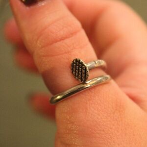 Screw Driver Ring